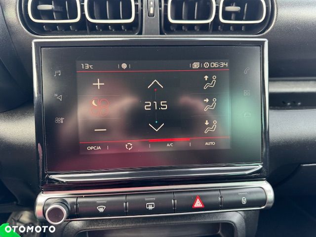 Citroën C3 Aircross - 16