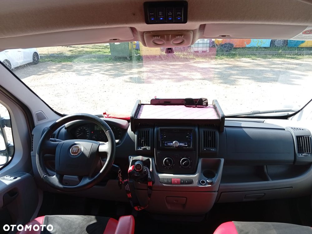Fiat Ducato L2 - 8