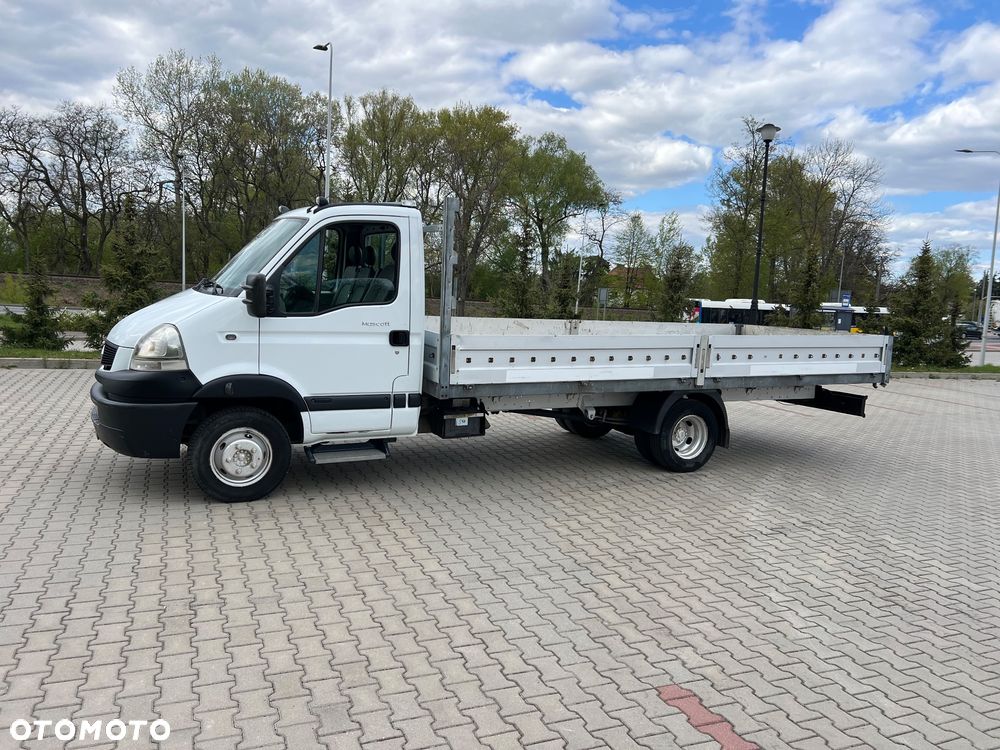 Renault Mascott 150.65/35 - 32