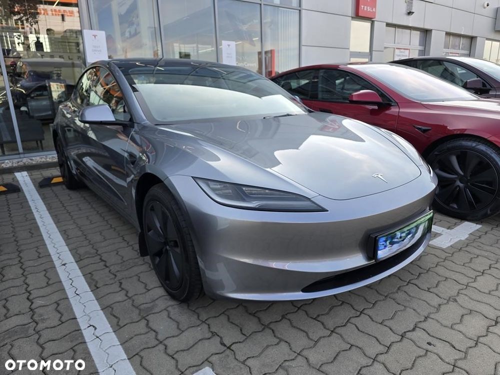 Tesla Model 3 RWD Premium - 3