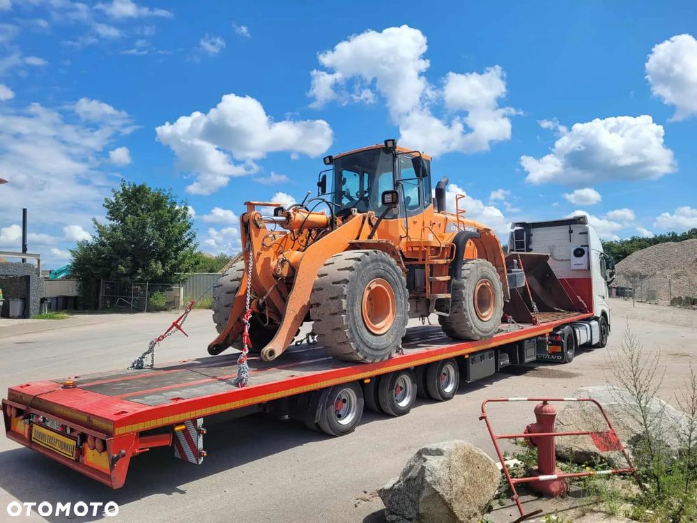 Doosan DL300 - 2