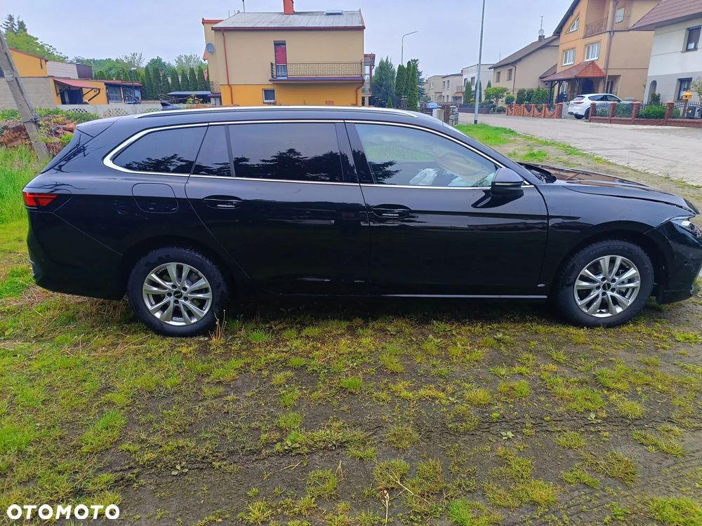 Volkswagen Passat 2.0 TDI SCR DSG - 21
