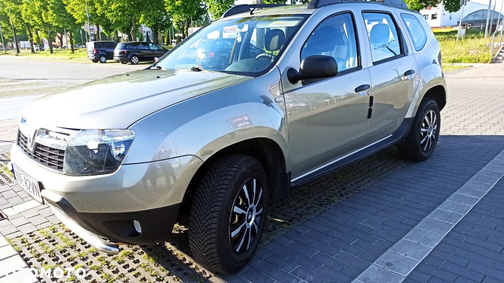 Dacia Duster 1.6 Ambiance - 6