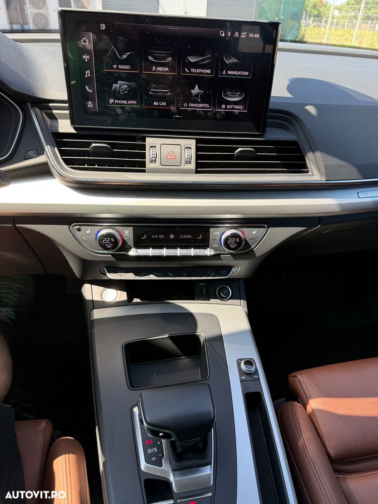 Audi Q5 - 6