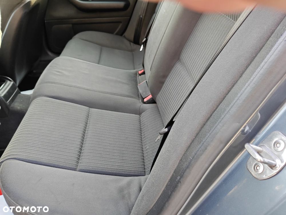 Audi A4 Limousine 2.0 TDI DPF - 8