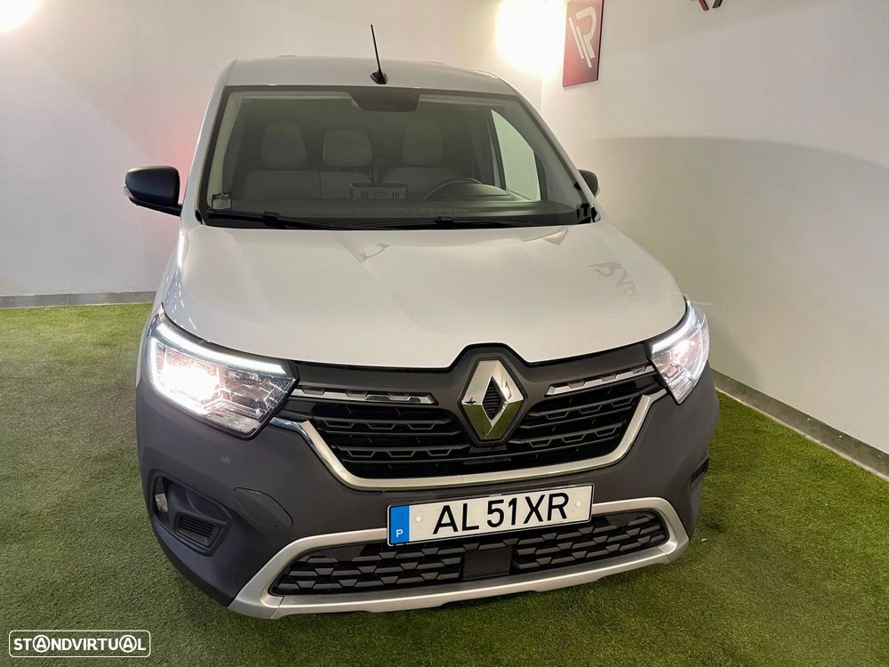 Renault Kangoo 1.5 Blue dCi Equilibre - 3