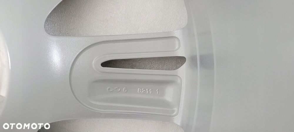 FELGA LAND ROVER RANGE ROVER VELAR 8,5x20 20 ET45 5X108 - 14