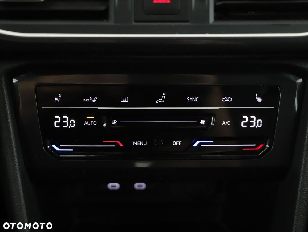 Seat Tarraco 2.0 TDI FR S&S 4Drive DSG - 21