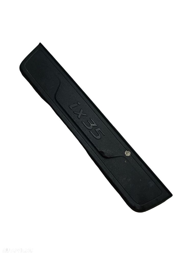 Ornamente prag dreapta fata HYUNDAI ix35 LM, EL, ELH 2009 - > - 1