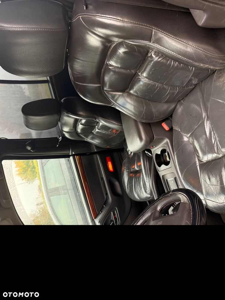Jeep Grand Cherokee 3.1L TD Limited - 11