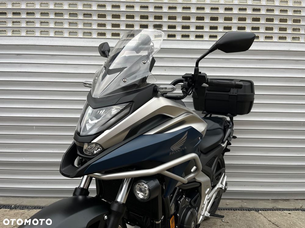 Honda NC - 29