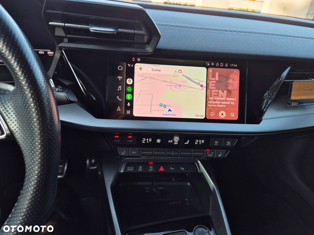 Audi A3 - 14