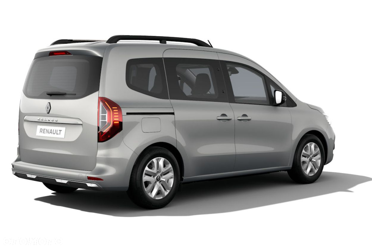 Renault Kangoo 1.5 dCi Equilibre - 4