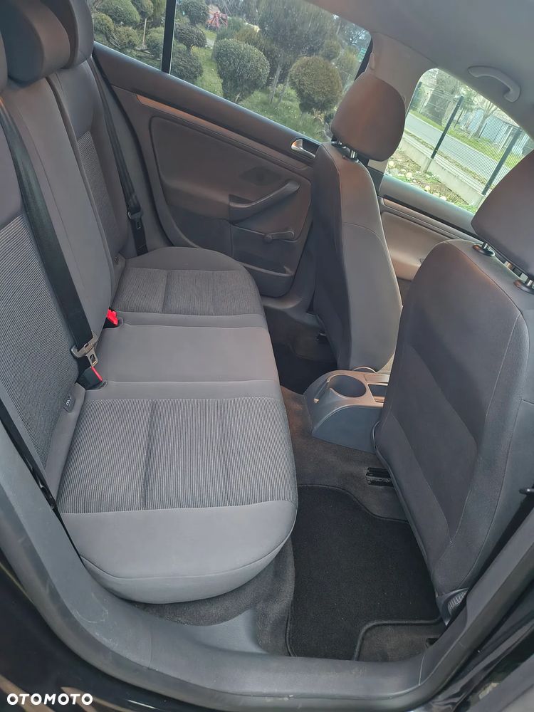 Volkswagen Golf 1.6 Edition - 9