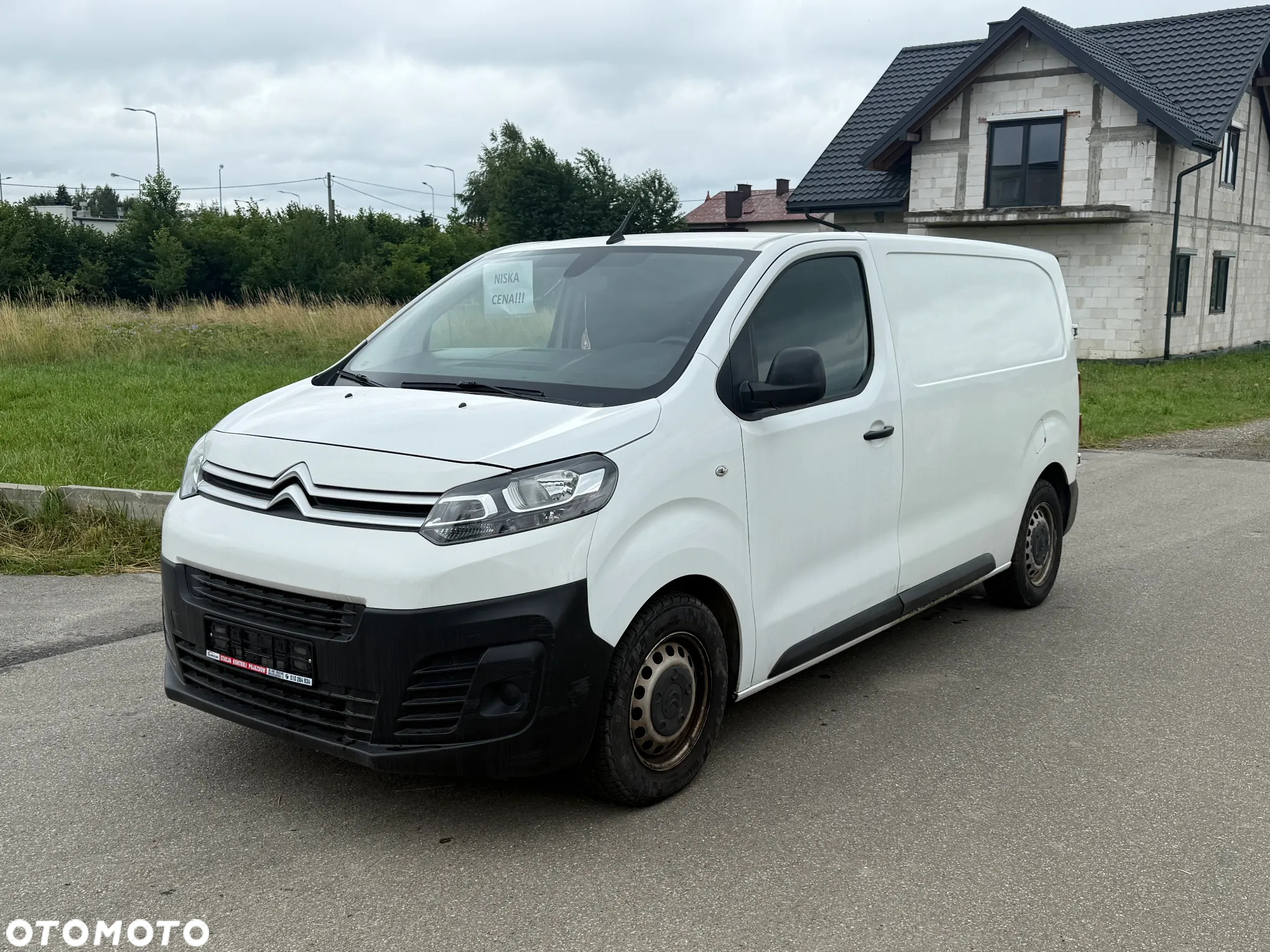 Citroën Jumpy - 2