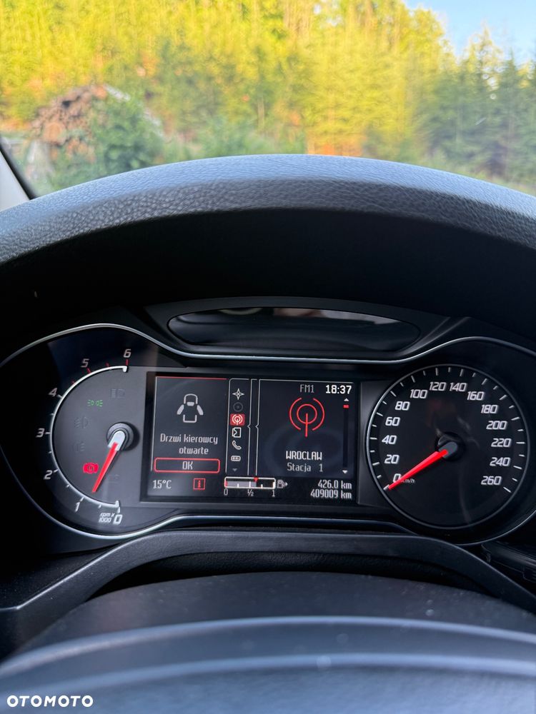 Ford Galaxy 2.0 TDCi Ghia - 16