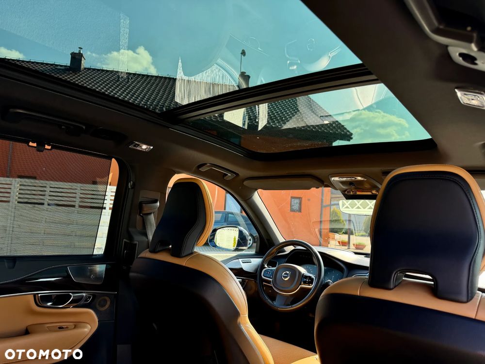 Volvo XC 90 D5 AWD Inscription - 17