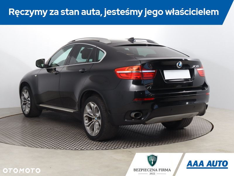 BMW X6 - 5