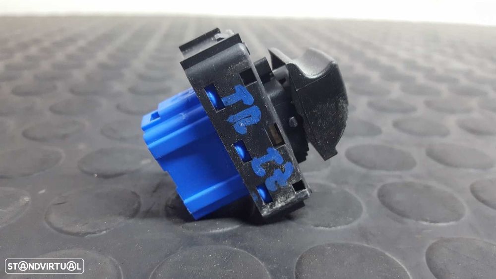 COMANDO DO ELEVADOR TRASEIRO ESQUERDO CITROEN C-ELYSÉE SEDUCTION - 4