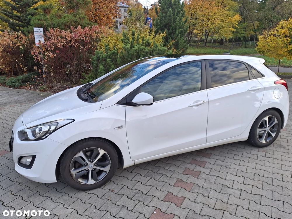 Hyundai i30 - 5