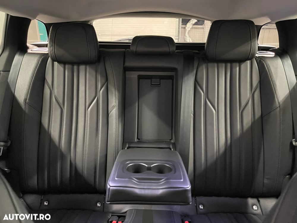 Peugeot 508 BlueHDi 130 EAT8 Allure Pack - 11