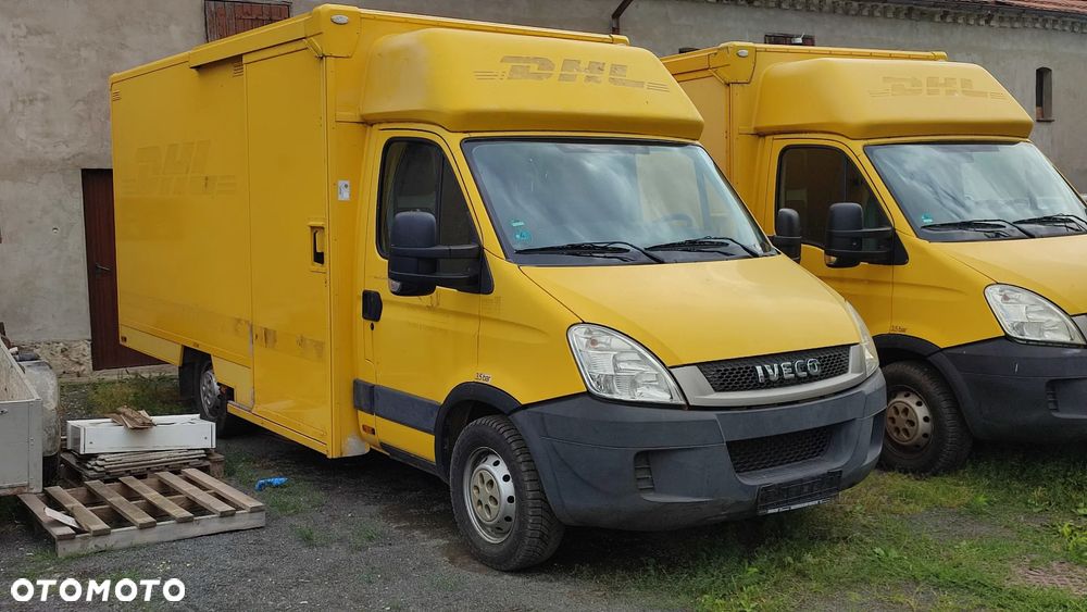 Iveco 35S11 A/P - 3