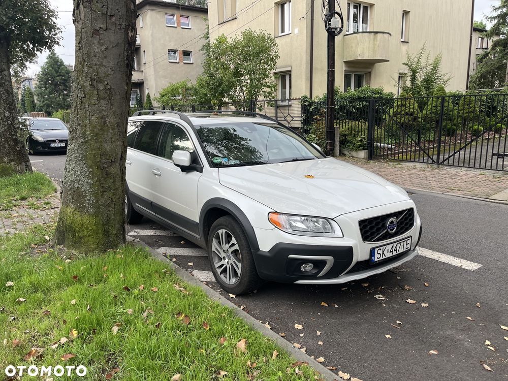 Volvo XC 70 T5 Drive-E Summum - 2