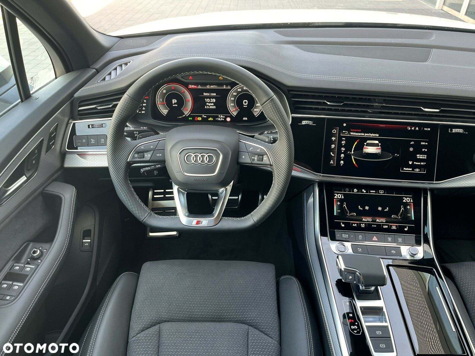Audi Q7 - 17