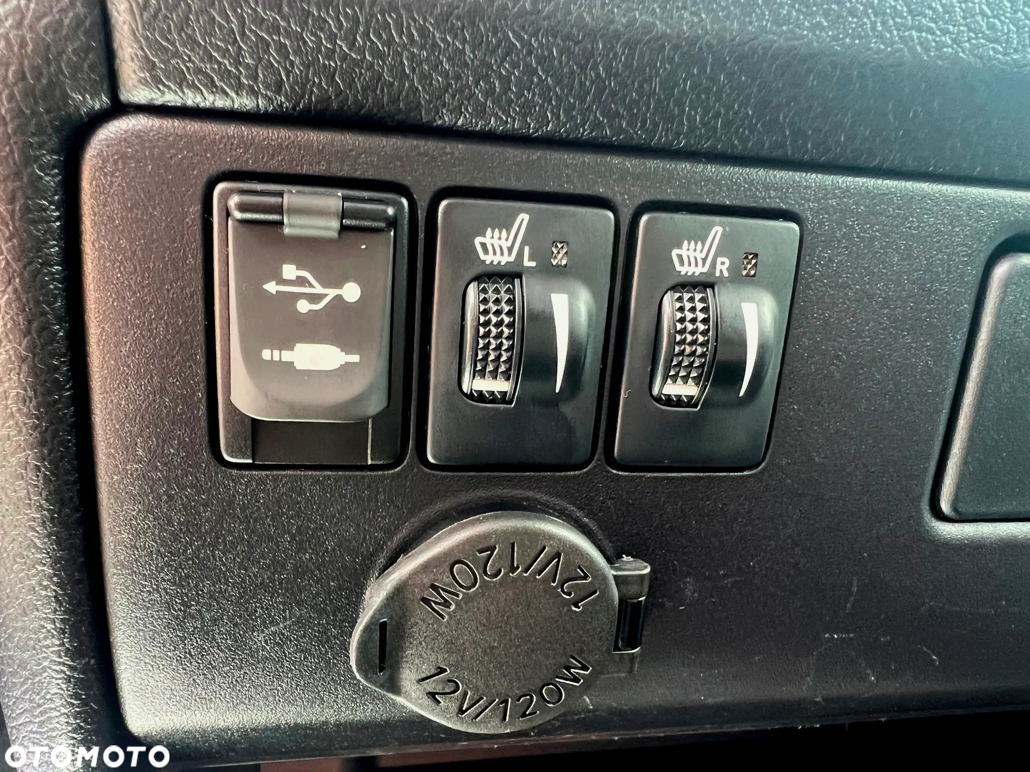 Toyota Sienna 3.5 V6 SE - 33