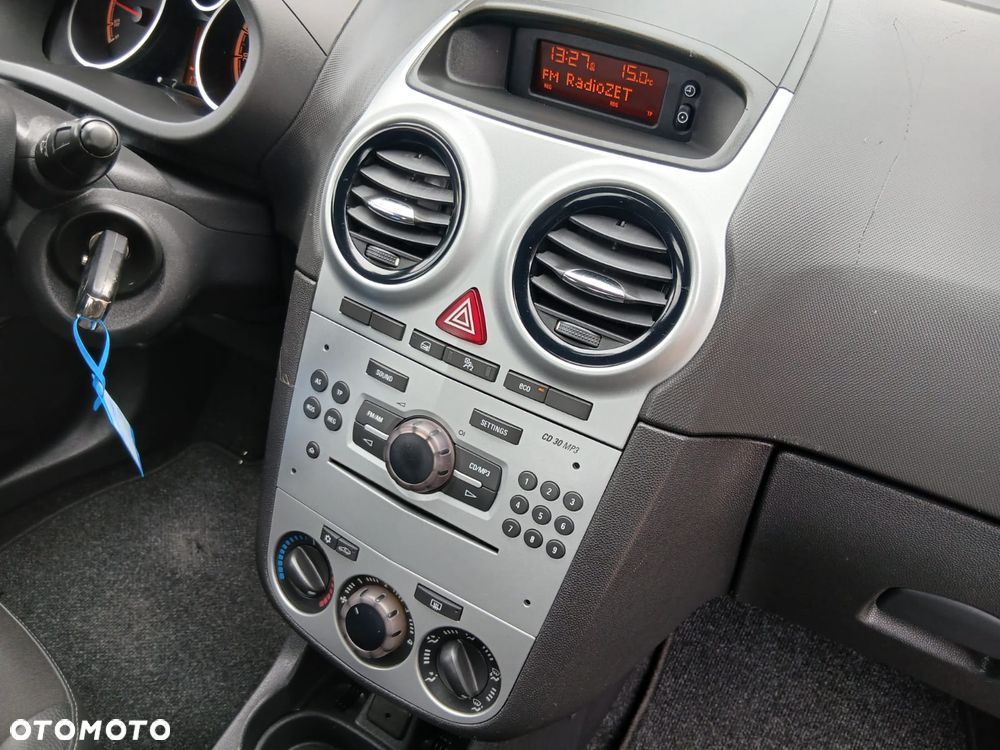 Opel Corsa 1.2 16V Enjoy - 29
