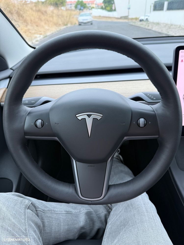 Tesla Model 3 Long Range AWD Dual Motor - 14