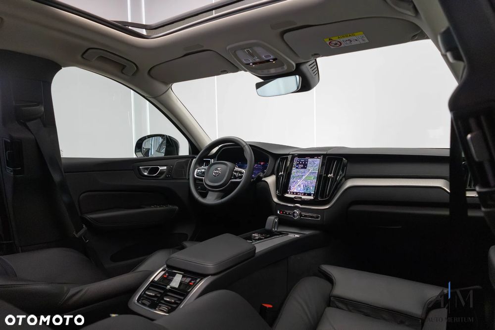 Volvo XC 60 B4 D AWD Ultimate Dark - 17