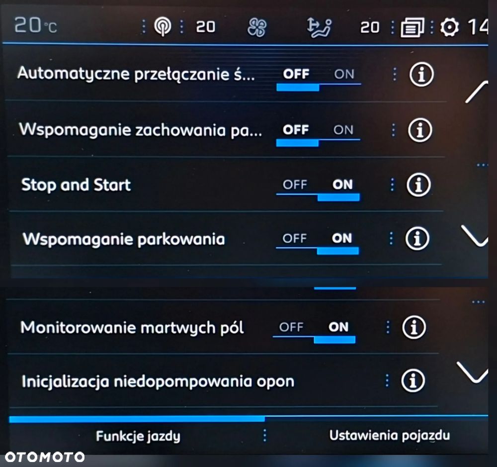 Peugeot 3008 BlueHDi 130 Stop & Start EAT8 Roadtrip - 23