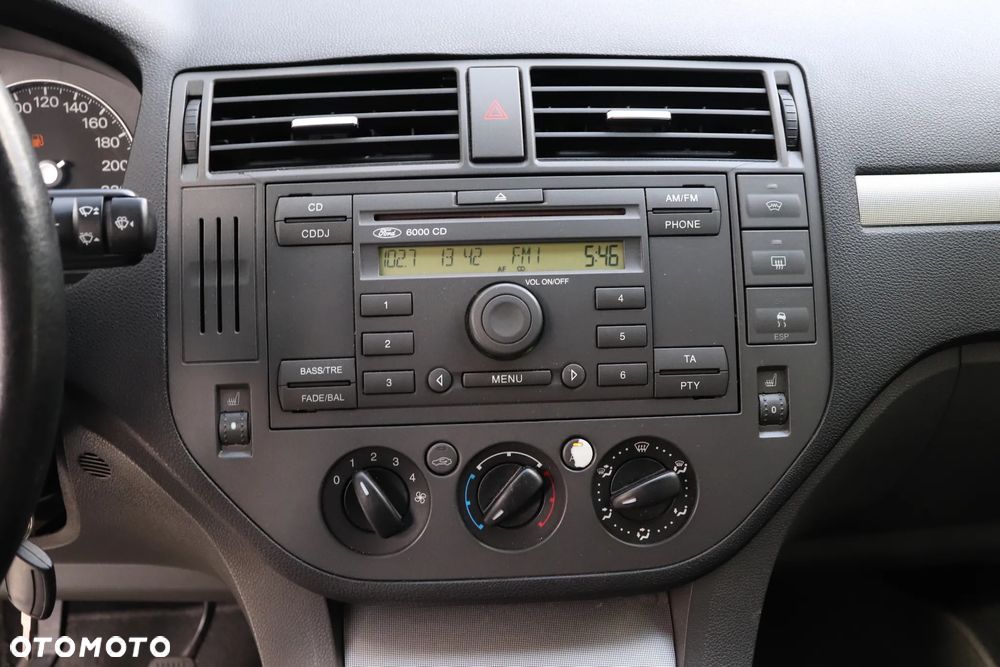 Ford Focus C-Max - 16