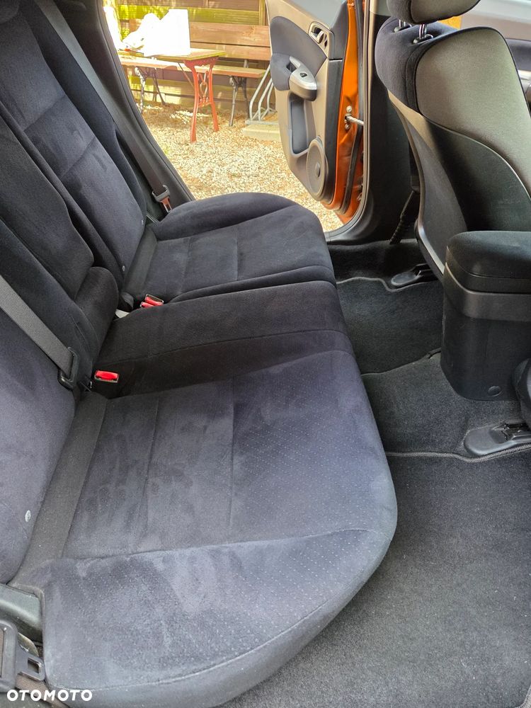 Honda Civic 1.8i-VTEC 50 Jahre Edition - 31