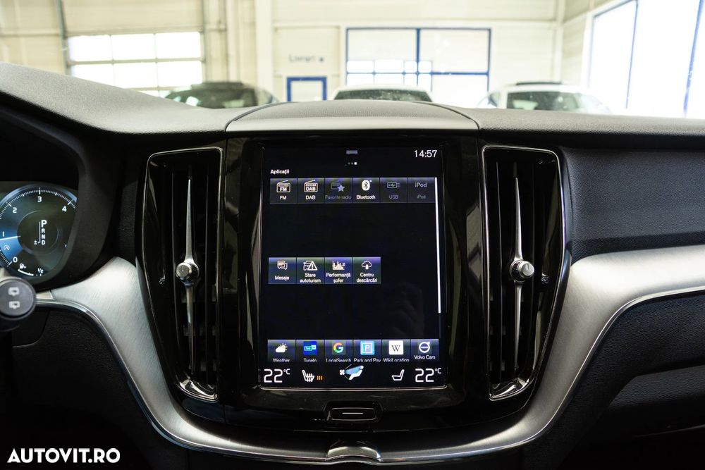 Volvo XC 60 D4 Momentum - 20