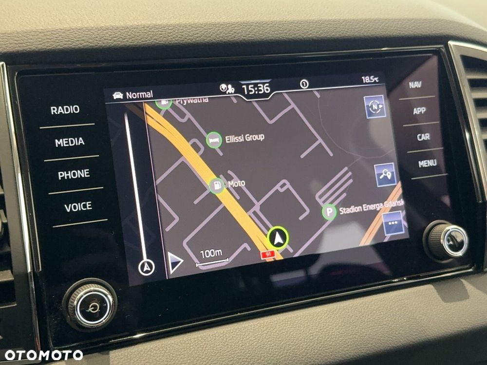 Skoda Karoq 1.5 TSI ACT Style DSG - 35