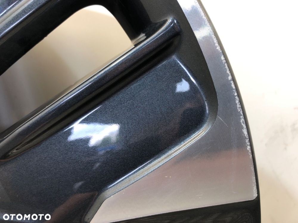 FELGI ALU KOMPLET 19 7.5J 5X114,3 67 ET54.5  KIA EV6 (CV) 2021 - 2022 77 AWD 239 kW [325 KM] - 23