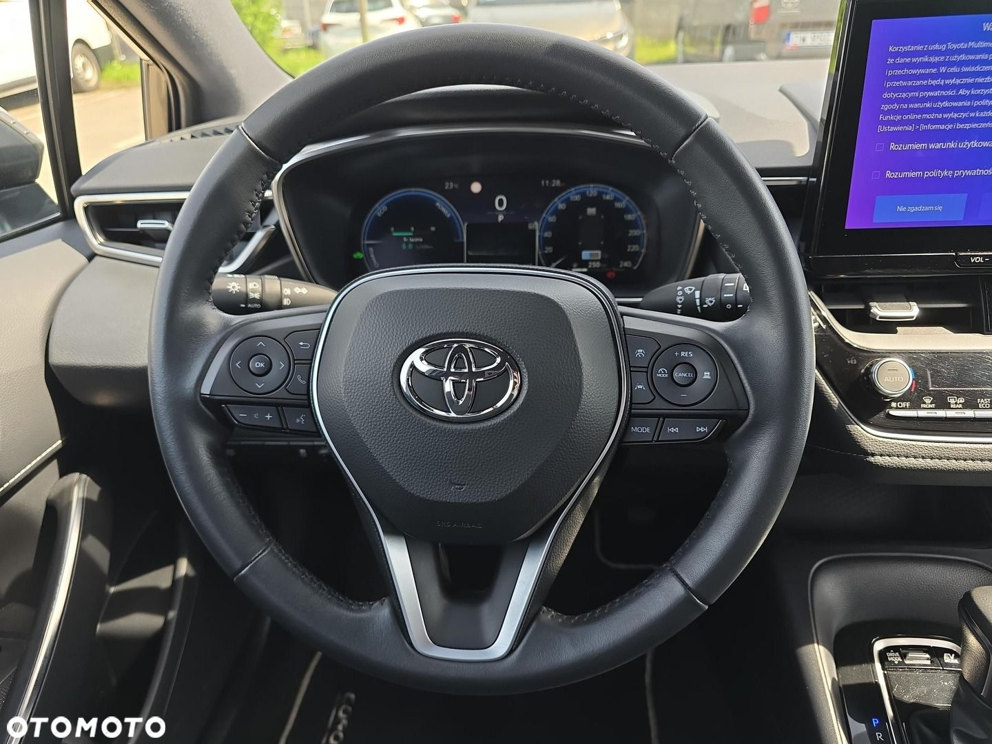 Toyota Corolla - 15