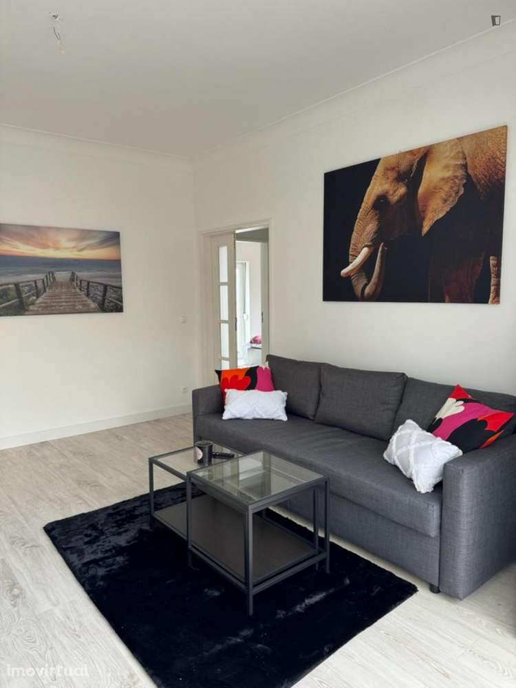 Apartamento com 2 quartos - localizado em Cascais Lisbon - Grande imagem: 2/10