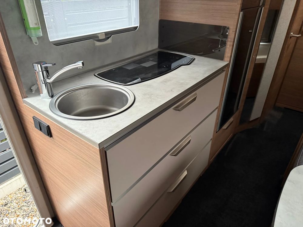KNAUS Sport 500KD - 9