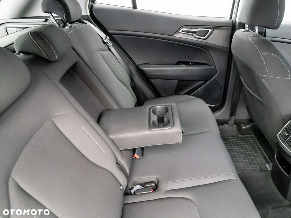 Kia Sportage 1.6 T-GDI M 2WD - 24