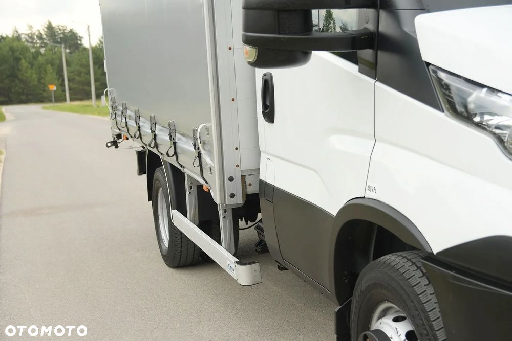 Iveco DAILY=65-150=FIRANKA=3.70M=WINDA - 14