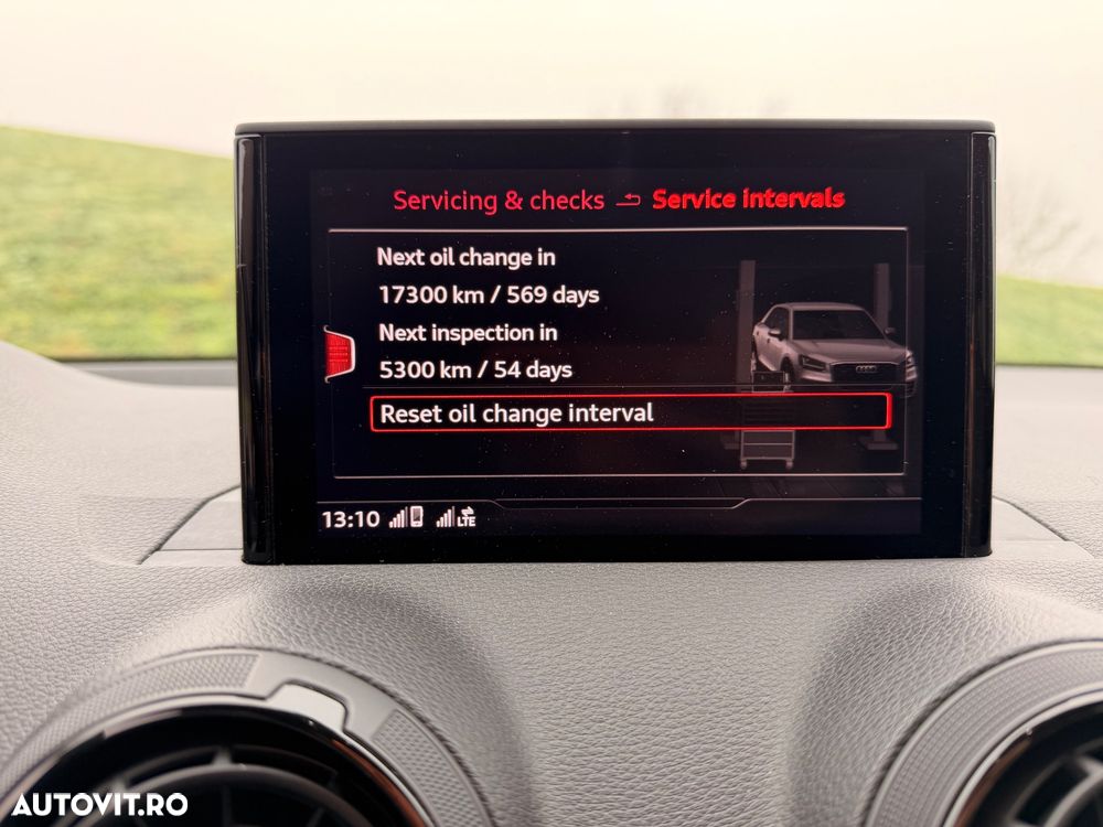 Audi Q2 2.0 TDI quattro S tronic - 29
