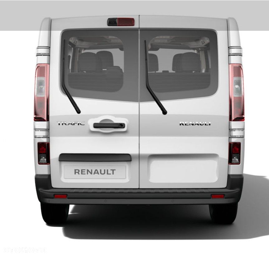 Renault Trafic - 3
