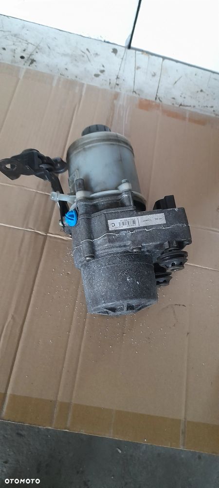 POMPA WSPOMAGANIA FABIA 21600307 - 4
