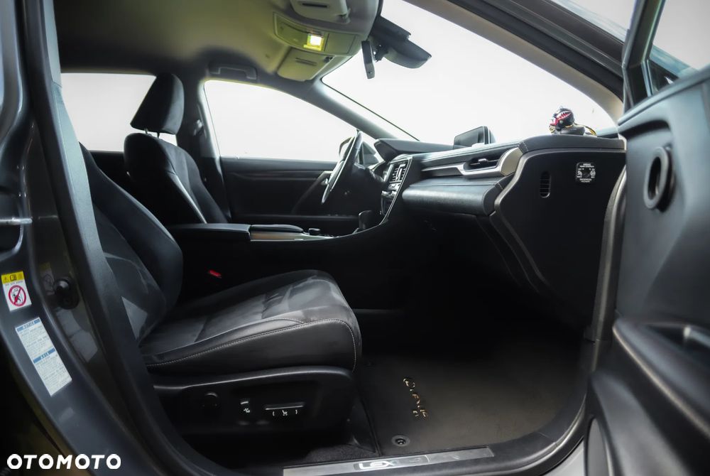 Lexus RX 200t / 300 Elegance - 17