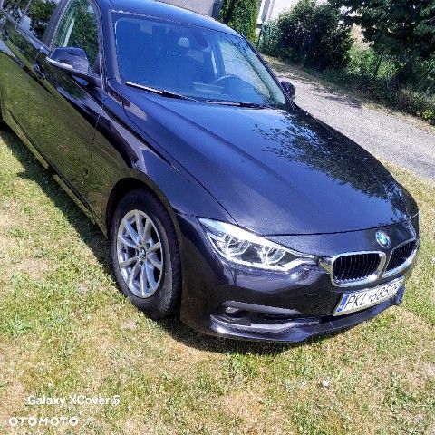 BMW Seria 3 - 8