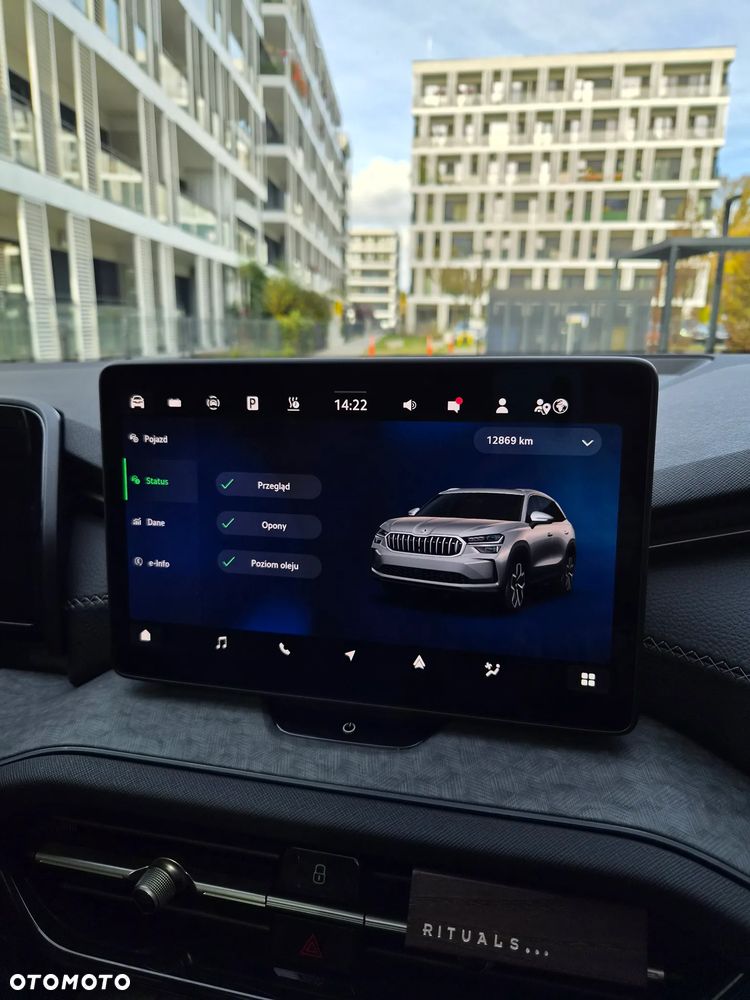 Skoda Kodiaq - 6