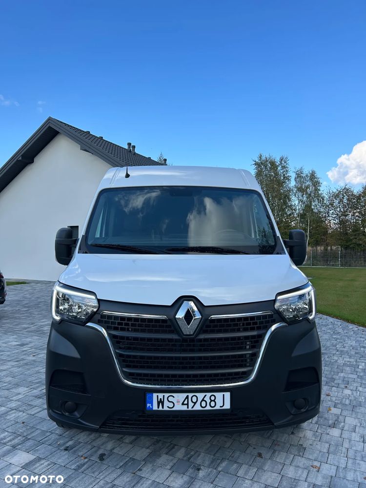 Renault Master dCi L2H2 Pack Clim (bryg.) - 2